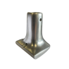 Embase de chandelier Aluminium Ø25