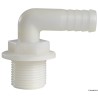 Embouts Ø3/4" x 16 mm à 90°