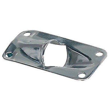 Sortie de drisse Ø16 mm Plastimo