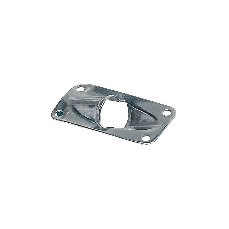 Sortie de drisse Ø16 mm Plastimo