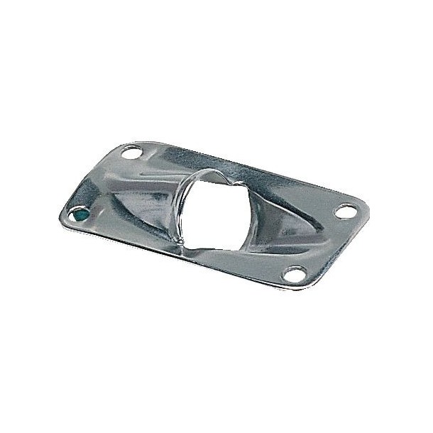 Sortie de drisse Ø16 mm Plastimo