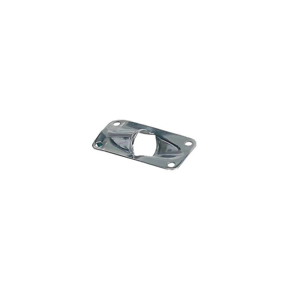 Ferraille De Drisse étroite Haute Charge HARKEN – 76 Mm, Neuve