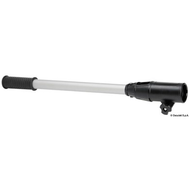Rallonge de barre universelle fixe 76 cm