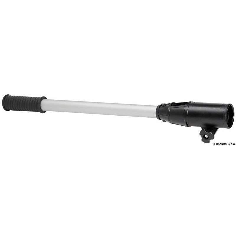 Rallonge de barre universelle fixe 76 cm