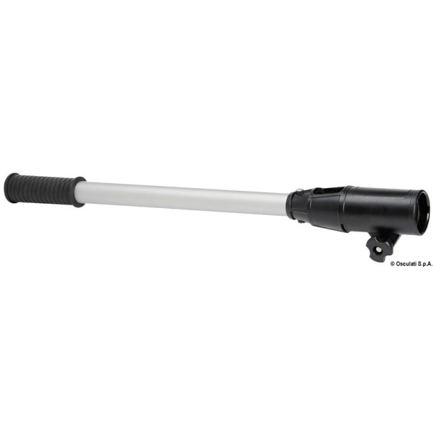 Rallonge de barre universelle fixe 76 cm Rallonge de barre universelle fixe 76 cm
