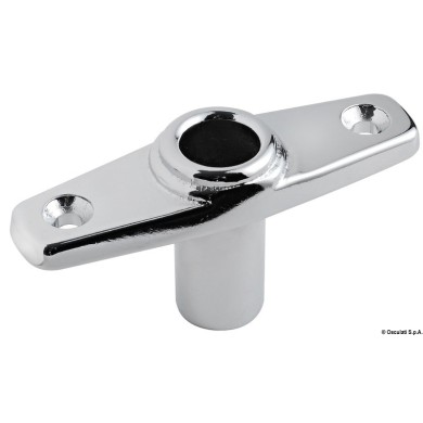 Support de dame de nage Ø14 80x30 mm