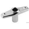 Support de dame de nage Ø14 80x30 mm