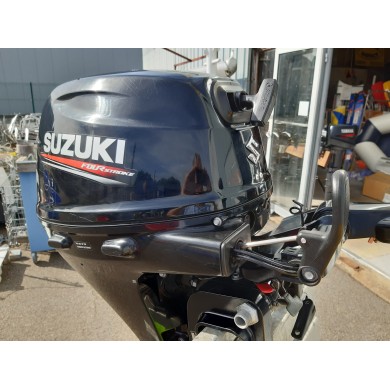 Moteur Suzuki DF9.9CV 4T Injection Arbre long