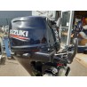 Moteur Suzuki DF9.9CV 4T Injection Arbre long