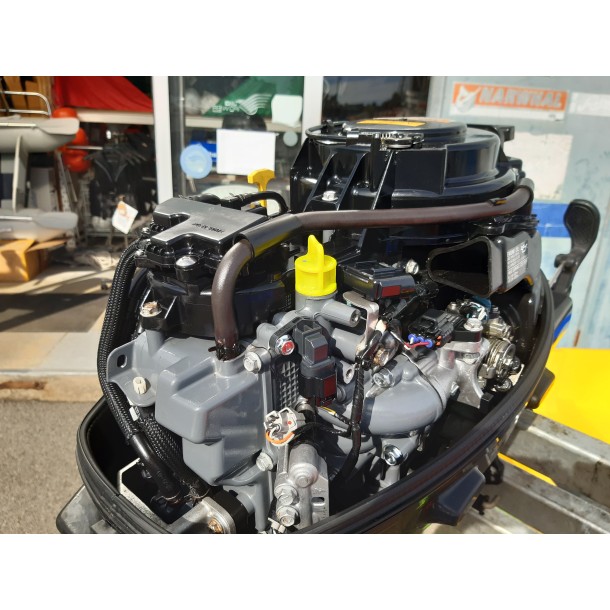 Moteur Suzuki DF9.9CV 4T Injection Arbre long