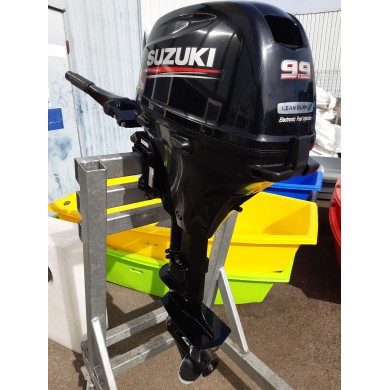 Moteur Suzuki DF9.9CV 4T Injection Arbre long