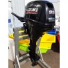Moteur Suzuki DF9.9CV 4T Injection Arbre long