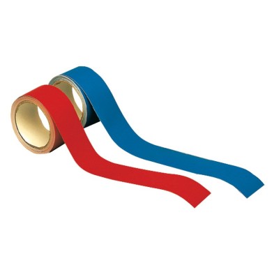 Ligne de flottaison Bleu uni 30 mm