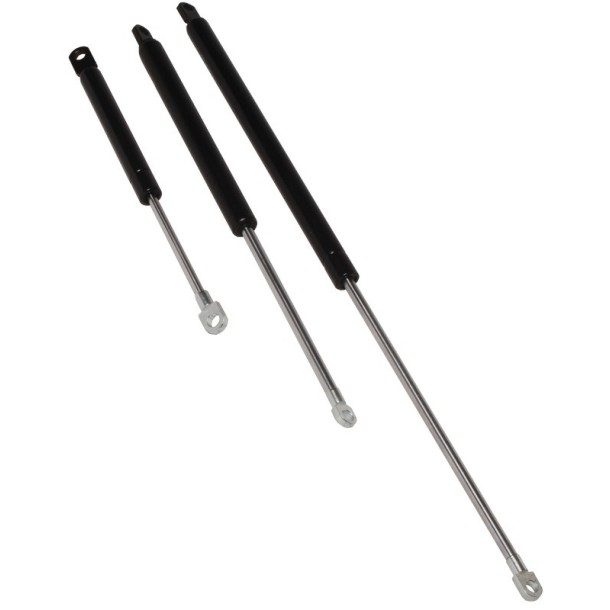 Ressort gaz 244 mm 9 KG Ressort gaz 244 mm 9 KG