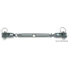 Ridoirs doubles chapes-Ridoirs-Accastillage de pont-Accastillage