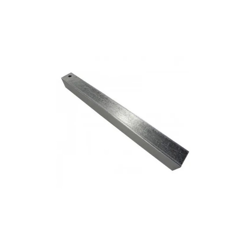Chandelle carré 30x30x500 mm