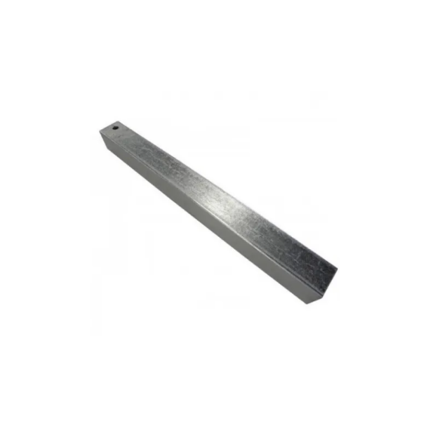 Chandelle carré 30x30x500 mm