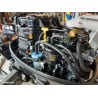 Moteur Suzuki DF15 4 Temps injection