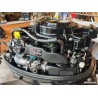 Moteur Suzuki DF15 4 Temps injection