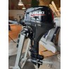 Moteur Suzuki DF15 4 Temps injection