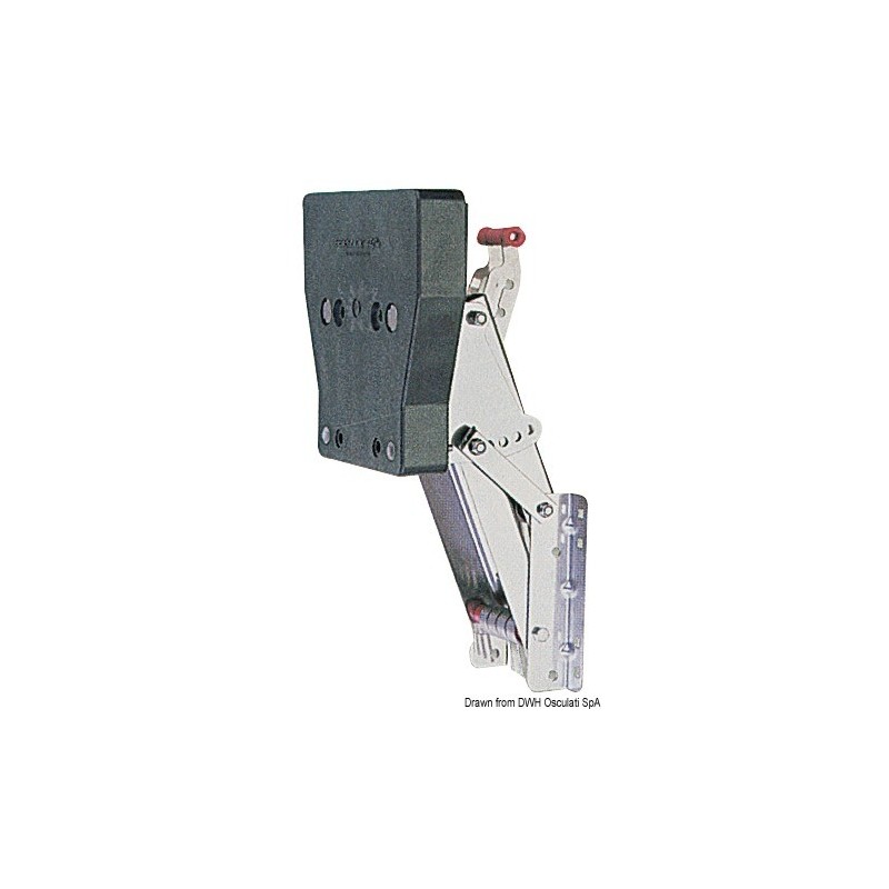 Moteur in-bord - 6W105S - MOTEURS BAUDOUIN - auxiliaire / diesel