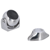 Fermeture magnétique porte/fenêtre 33 mm