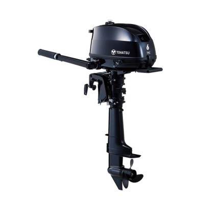 Moteur Tohatsu Sail Pro 6CV