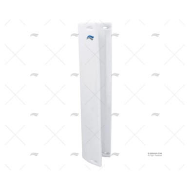 Pare-battage d'étrave