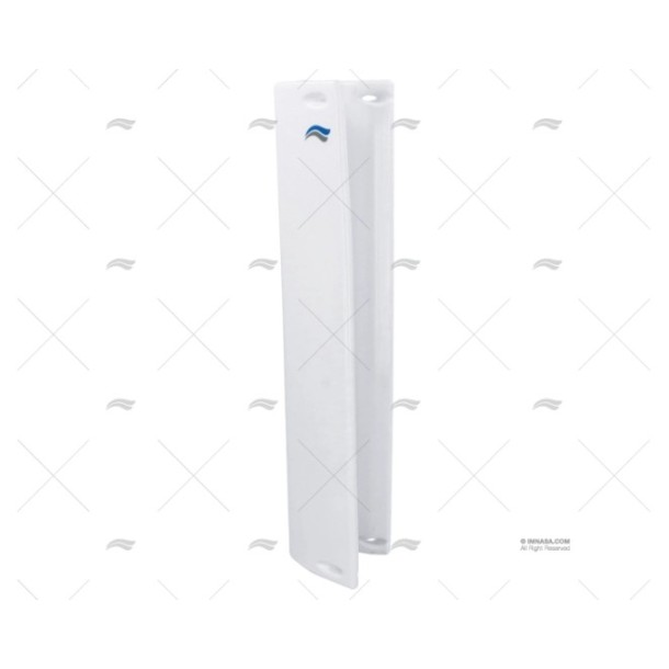 Pare-battage d'étrave