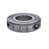 Anode collier d'arbre d 25 mm