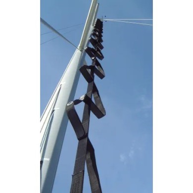 Echelle de mat