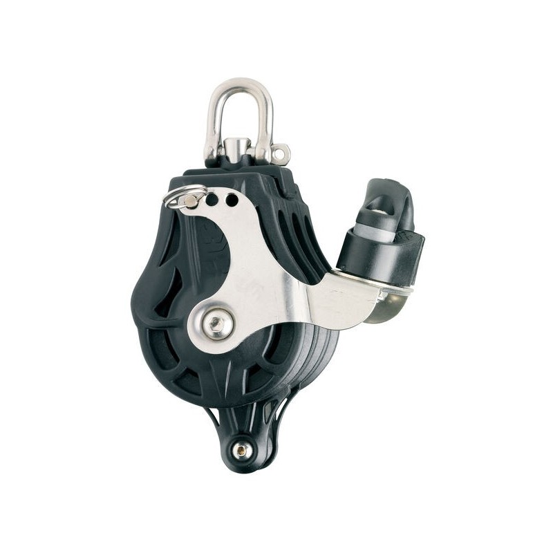 poulie triple billes coinceur ringot  45 mm