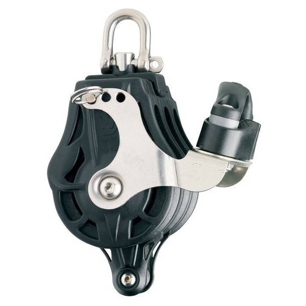 poulie triple billes coinceur ringot  45 mm