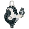 poulie triple billes coinceur ringot  45 mm