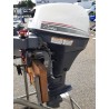 Moteur Yamaha Selva 9.9 cv 4 temps
