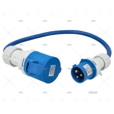 Adaptateur mâle-femelle