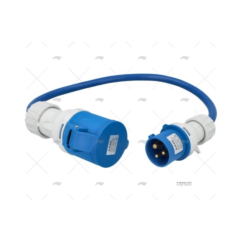 Adaptateur mâle-femelle