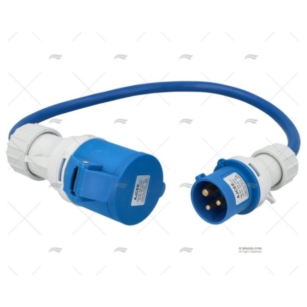 Adaptateur mâle-femelle