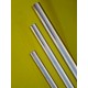 Tubes inox 2m