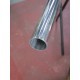 Tubes inox 2m