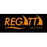 Regatta Yacht Ropes