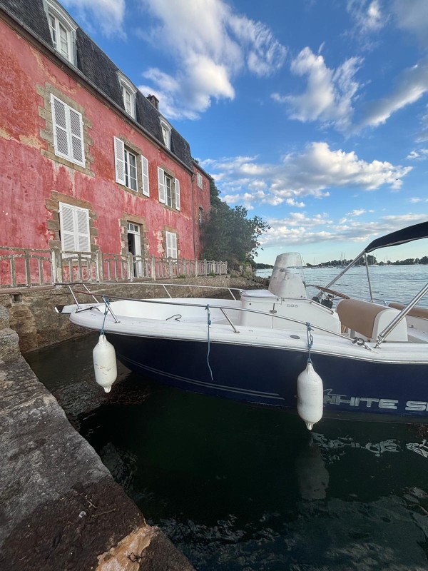 Bateaux