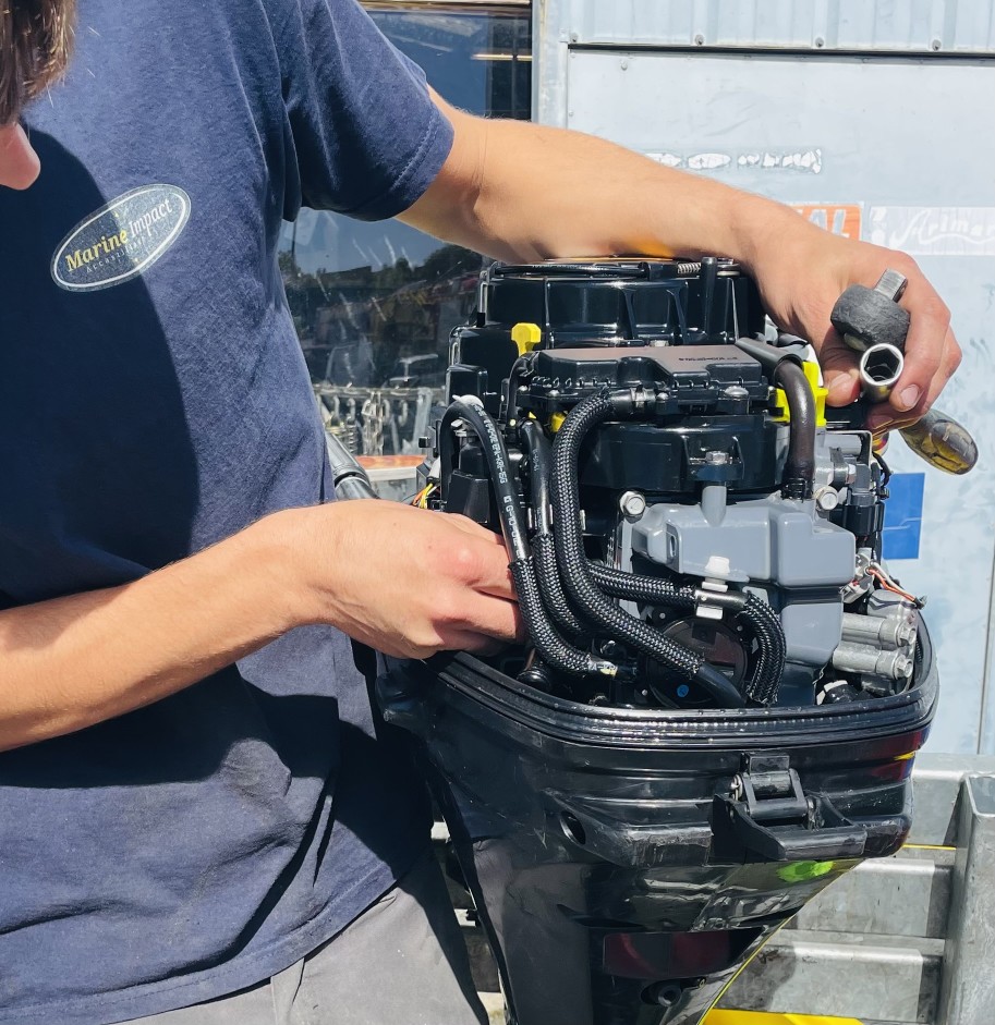 Moteur